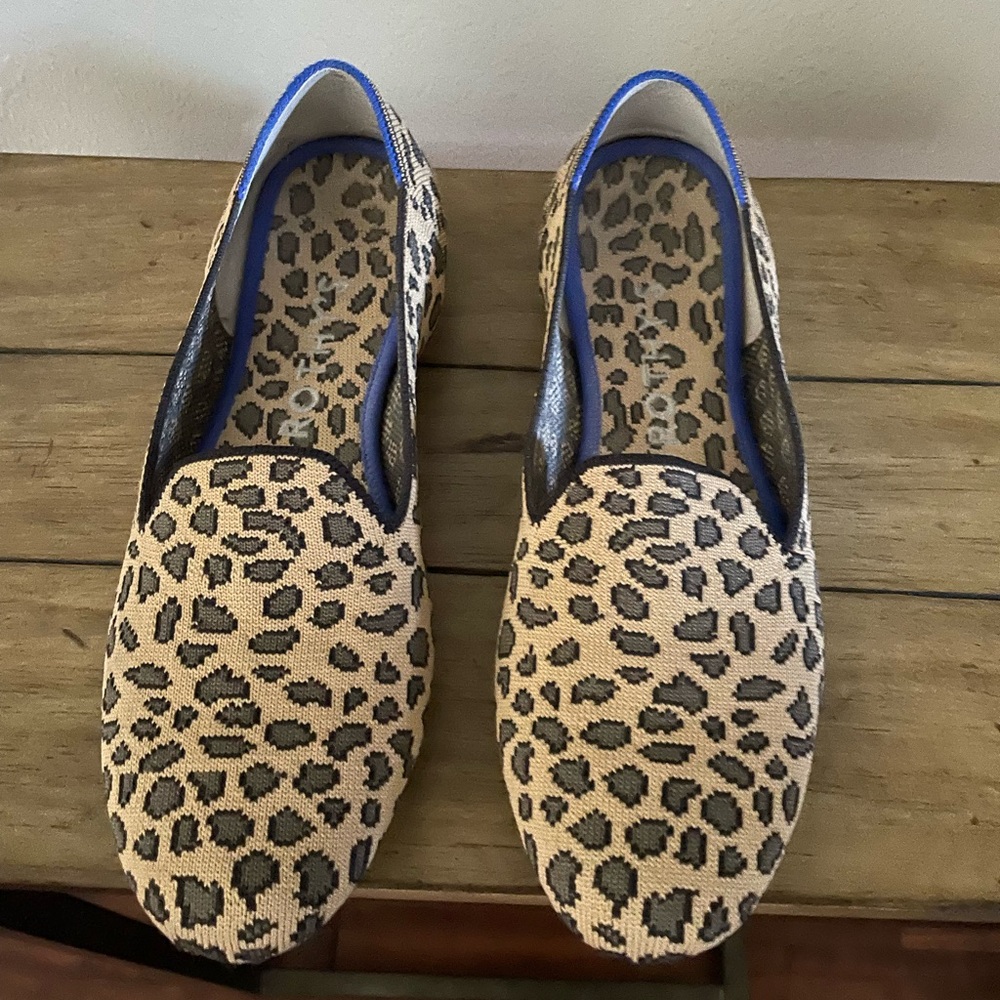 ROTHY’S loafers